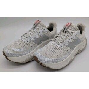 New Balance MTMORNWT Fresh Foam More Trail v3 White & Gray M8.5/W10